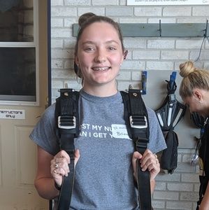 Meet your Posher, Brittany